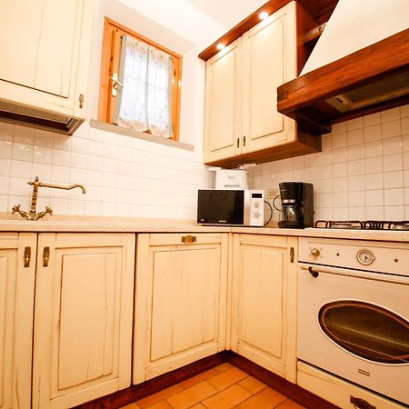 Casa Montecuccoli Монтелупо Фиорентино Екстериор снимка