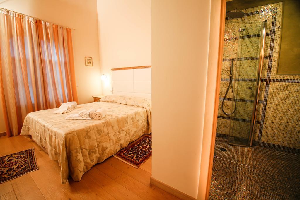Casa Montecuccoli Монтелупо Фиорентино Стая снимка