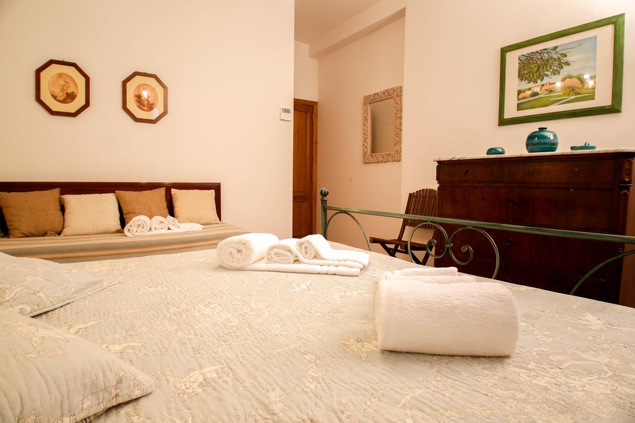 Casa Montecuccoli Монтелупо Фиорентино Екстериор снимка