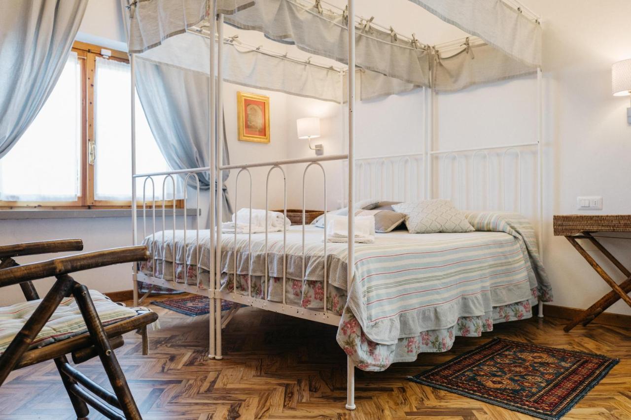 Casa Montecuccoli Монтелупо Фиорентино Екстериор снимка